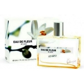 Kenzo Eau De Fleur De Yuzu